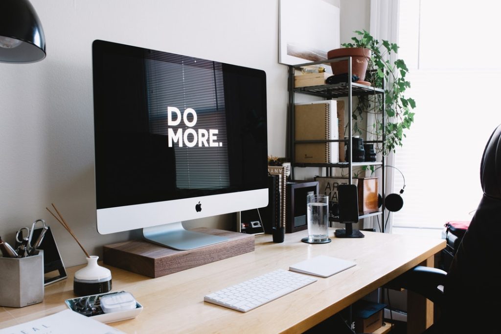 website design for nonprofits