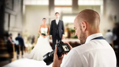 Photo of How Can Professional Photographers Help You Capture the Memories of Your Wedding Day?