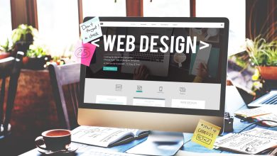 Photo of Web Design Ideas