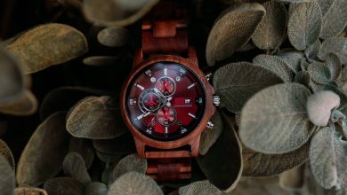 Photo of The Trending Wood Watches For Conscious Fashionistas