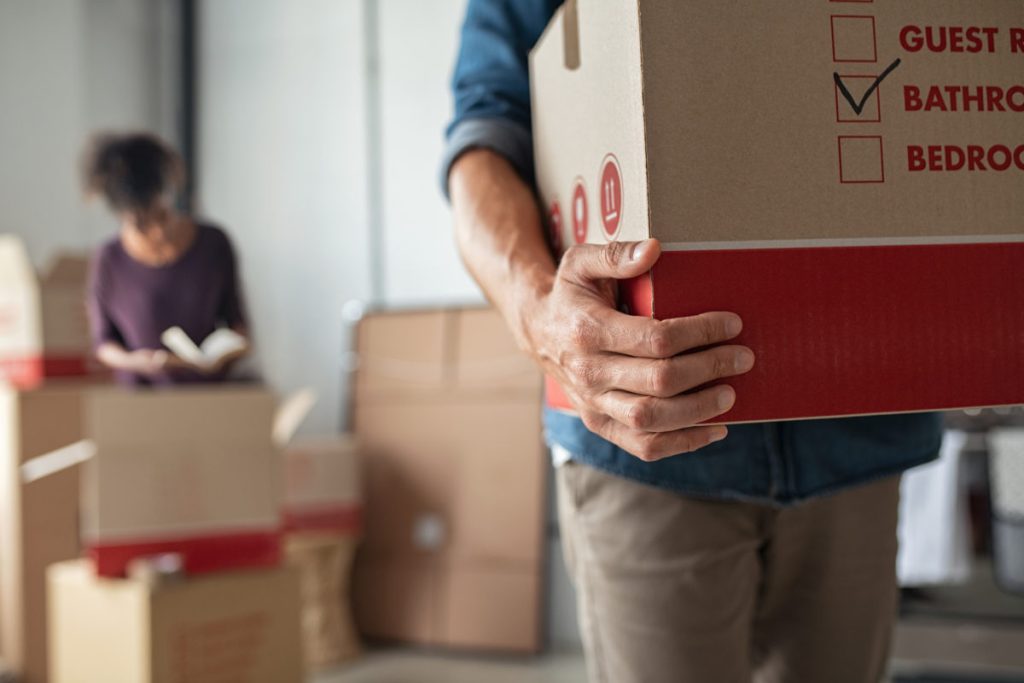 Tips to Save Time and Money on Your Move