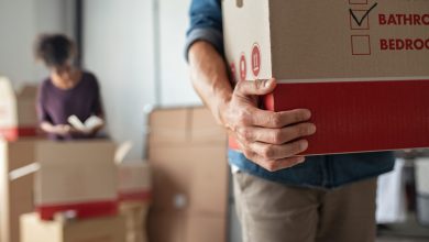 Photo of Tips to Save Time and Money on Your Move