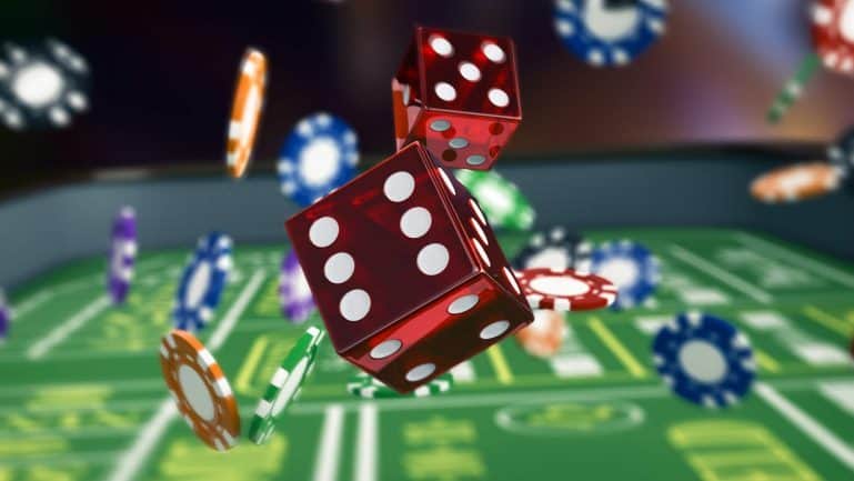 Casino games guide