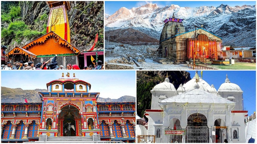 Char Dham Yatra FAQs