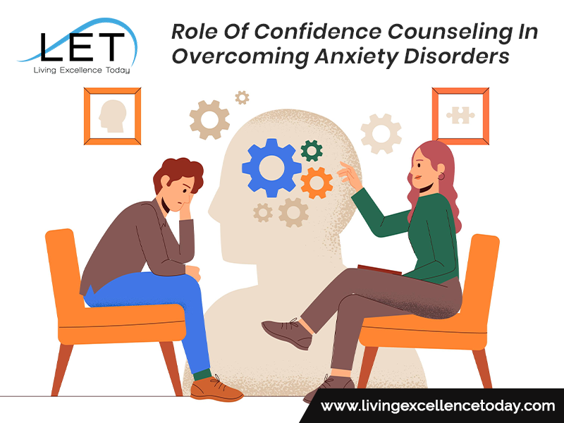 Confidence Counseling