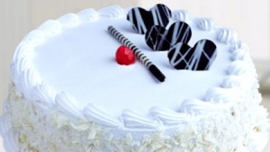Photo of 10 Cakes To Order For Same day Delivery in Chennai