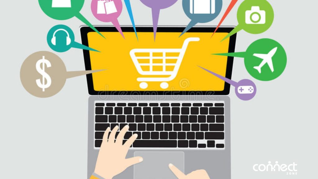 Ecommerce license sharjah & Abu Dhabi