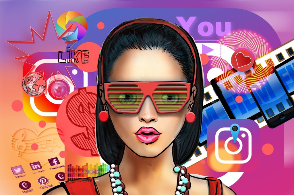 Instagram marketing tips