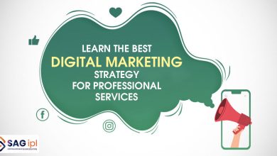 Photo of Learn The Best Digital Marketing Strategy For Professional Services