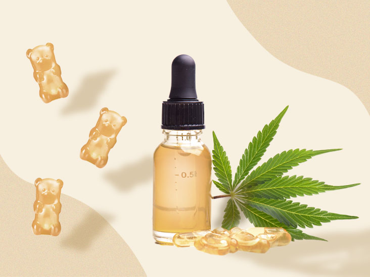 Quiet Monk Brand CBD products 