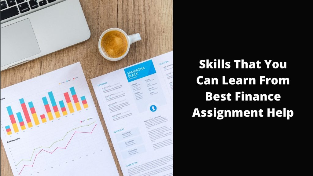Finance Assignment Help