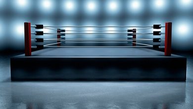 Photo of Why a boxing ring is called a ‘ring’ even though it is square?