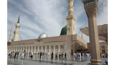 Photo of 5 Star Umrah Packages 2022: The Luxury Way to Perform Umrah
