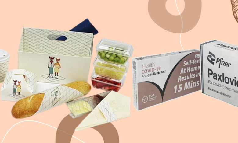 Packaging Guidelines