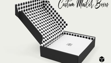 Photo of Benefits of Custom Mailer Boxes