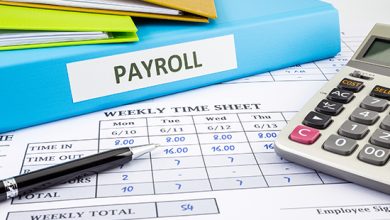 Photo of Athena Pettit Describes Everything About Payroll Accounting