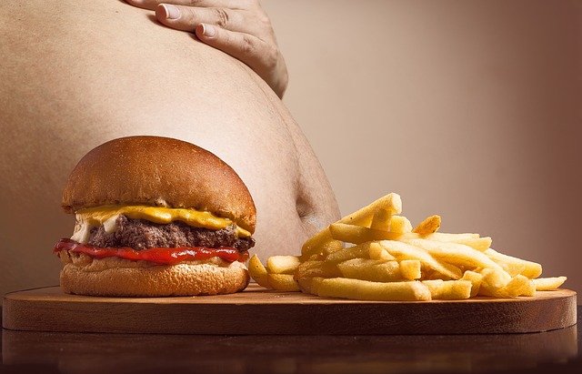 Unhealthy Fat