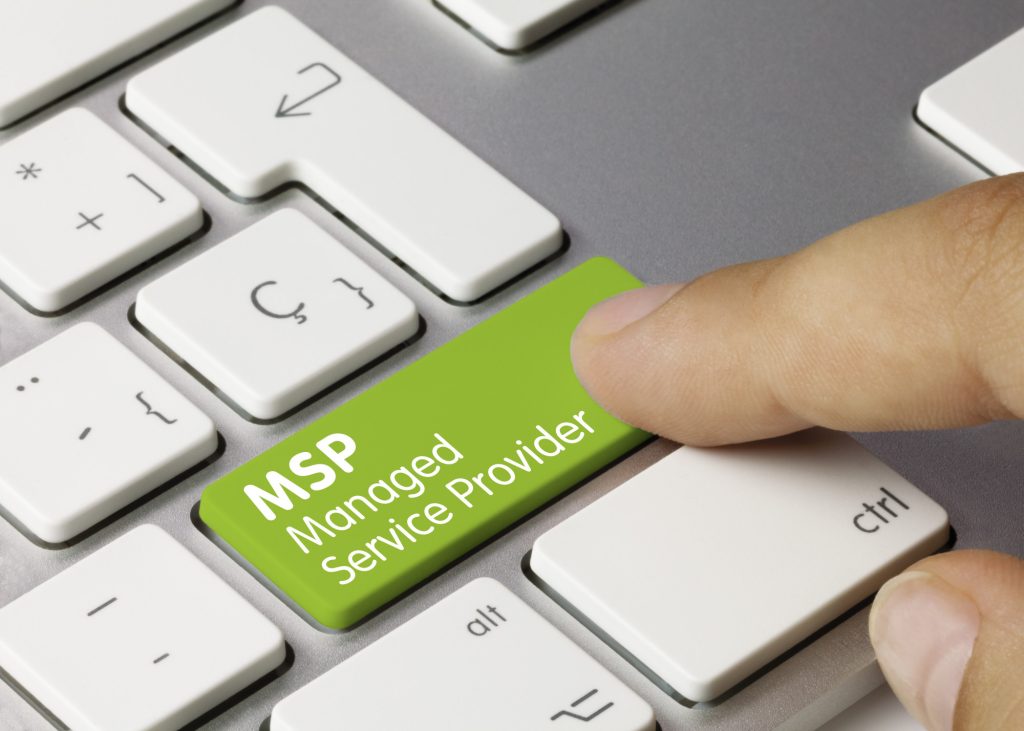 it services company