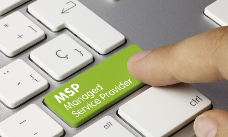 it services company