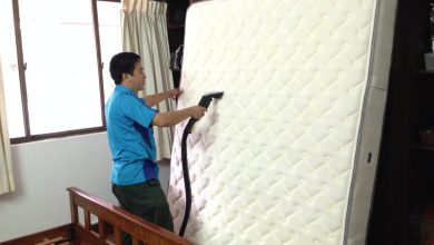 Photo of Clean your Mattress by these 7 valuable steps!