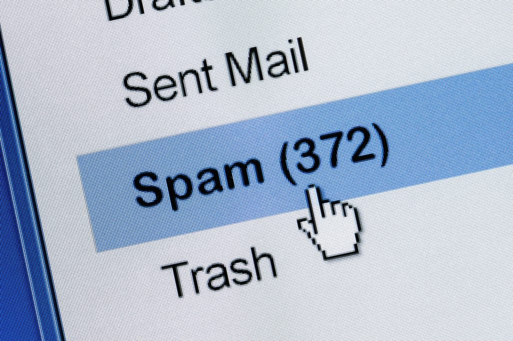 subscription emails