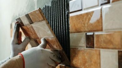 Photo of Tile Shops Experts Divulge The Secrets To Planning A Bathroom Amend