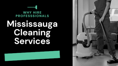 Photo of Why Are Mississauga Cleaning Services Great for You?