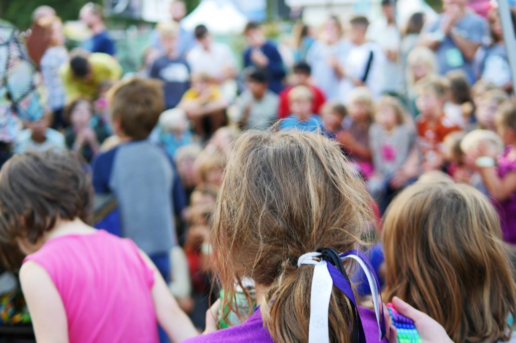 vacation bible school themes