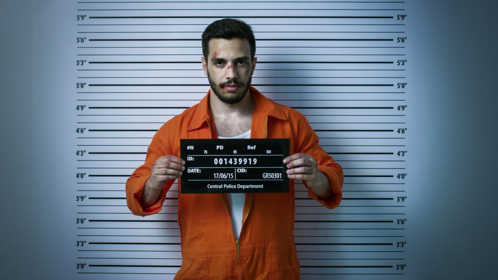 what is a mugshot