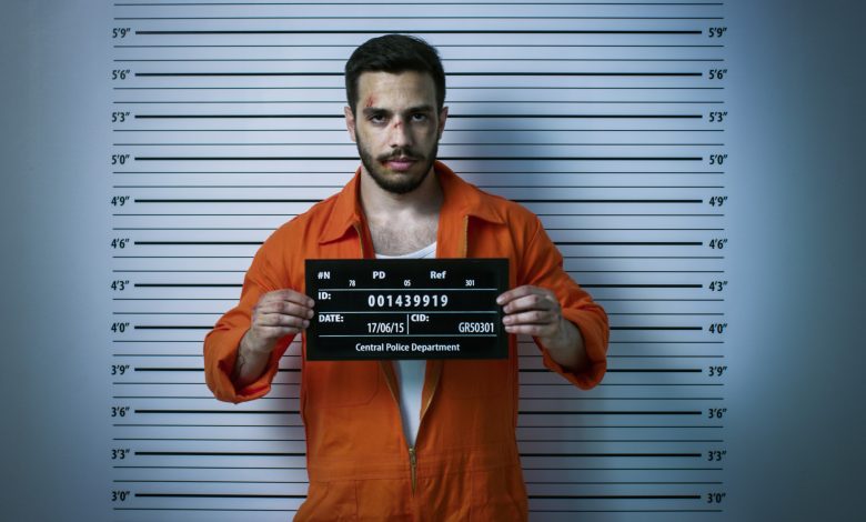 what is a mugshot