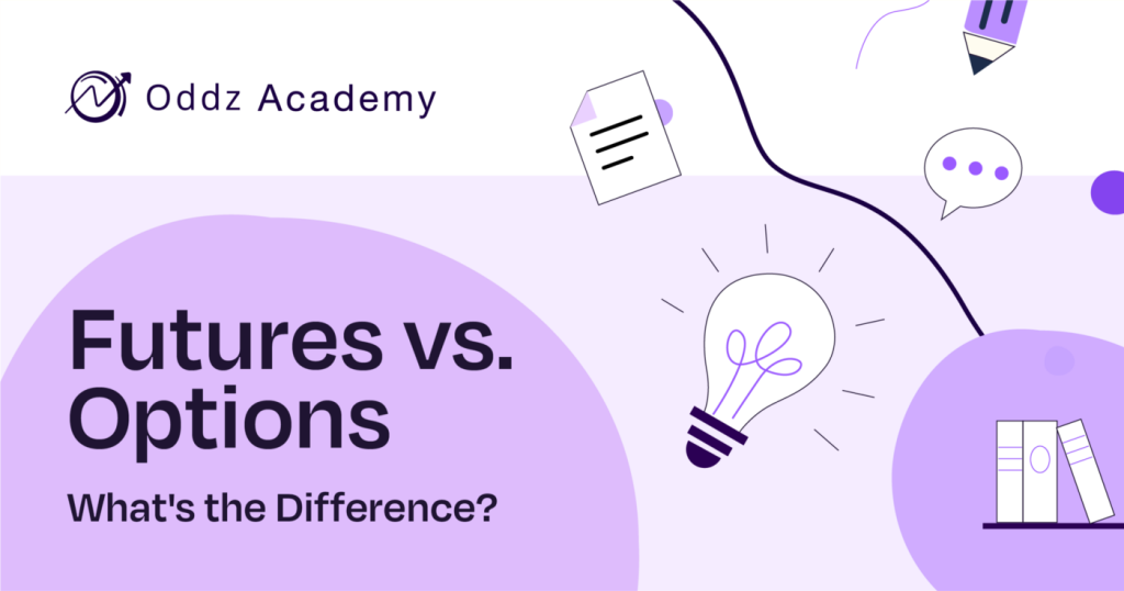 futures vs options