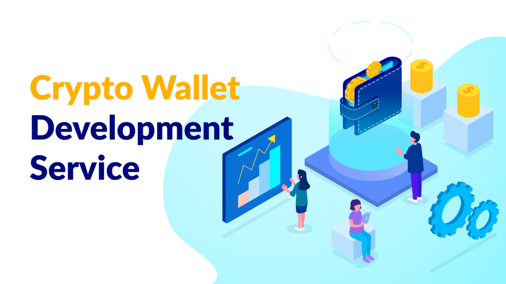 A Complete Guide on Cryptocurrency Wallet Development