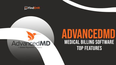 Photo of AdvancedMD EMR – Tips for Physician Before Choosing Any EMR