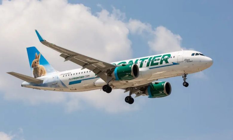 Frontier Airlines Booking, Frontier Airlines, Reservations Phone Number, Frontier Airlines Phone Number