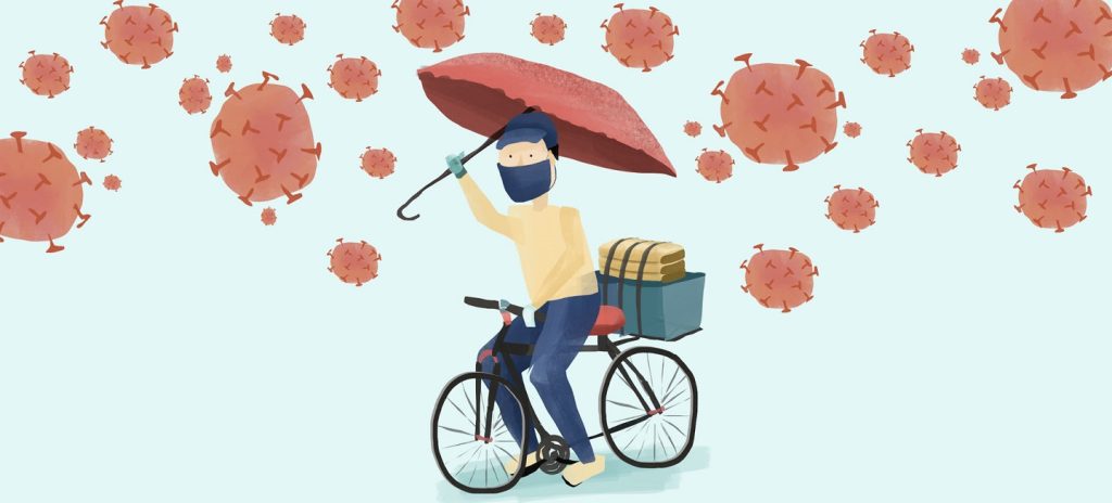 How Pandemic Has Increased Woes Of Restaurant Staff In India