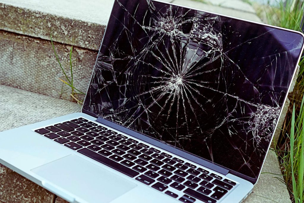 MacBook Screen Repair
