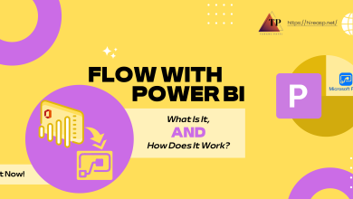 Photo of Microsoft Power BI Flow: What Is It, And How Does It Work?