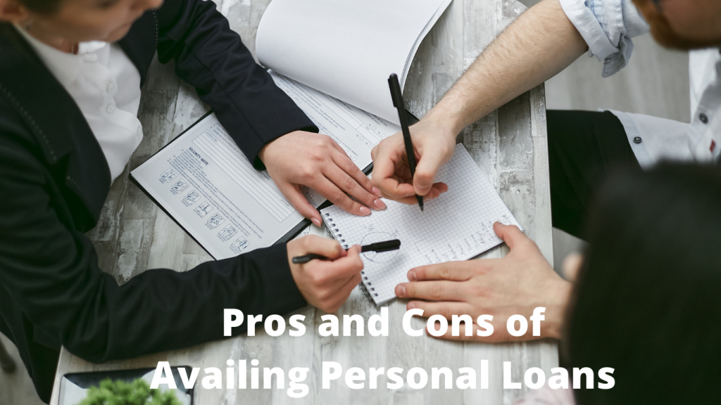 personal loans
