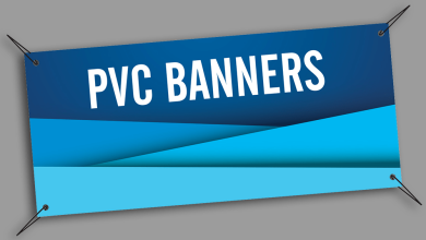 Photo of A detailed guide to PVC banner printing with the well-known whole