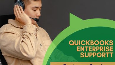Photo of QuickBooks Enterprise Support – Best Option For Customer