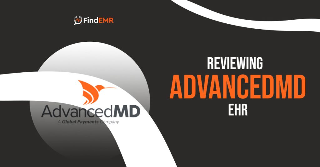 advancedMD