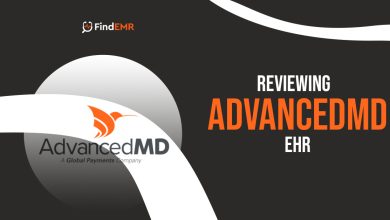 Photo of Reasons to Choose AdvancedMD EHR For Your Medical Practice