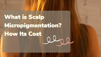 Photo of What Is Scalp Micropigmentation? How Its Cost