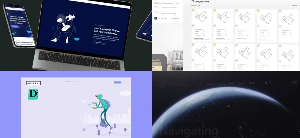 ShowReel for a Digital Marketing Agency