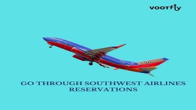 Photo of Plan your trip on low budget with Southwest Airlines