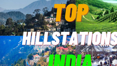 Photo of 10 Best Hill Stations In India In 2022