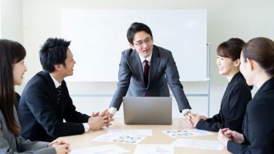Photo of Top 15 Highest-Paying Jobs in Japan
