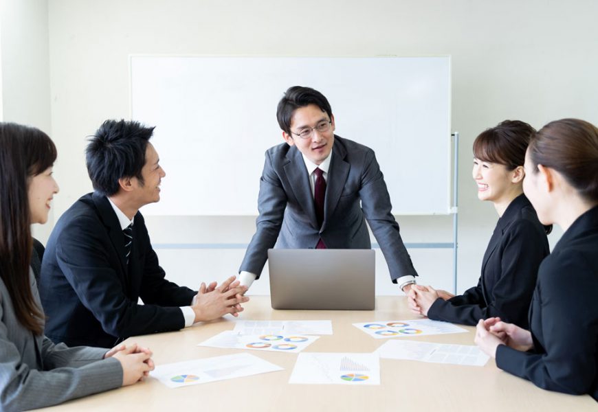 highest paying job in Japan