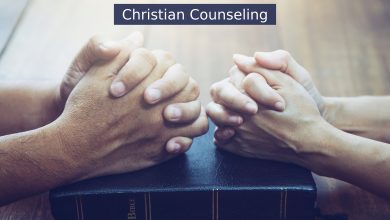 Photo of Christian Counseling: What Is It and How Does It Work?