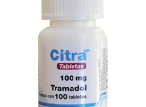 Photo of What is Citra 100mg?